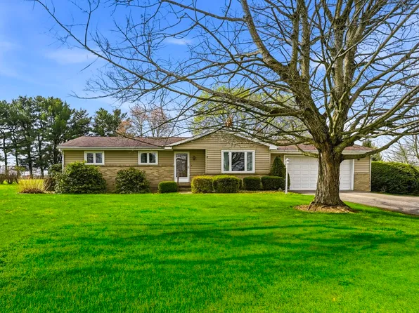 721 Whitestown Rd, Butler, PA 16001