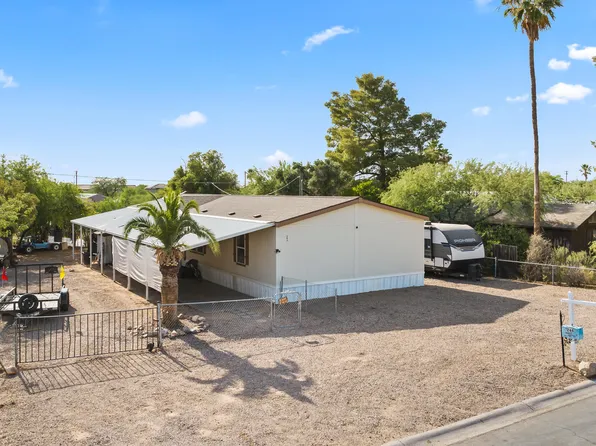 244 N 81ST Street, Mesa, AZ 85207