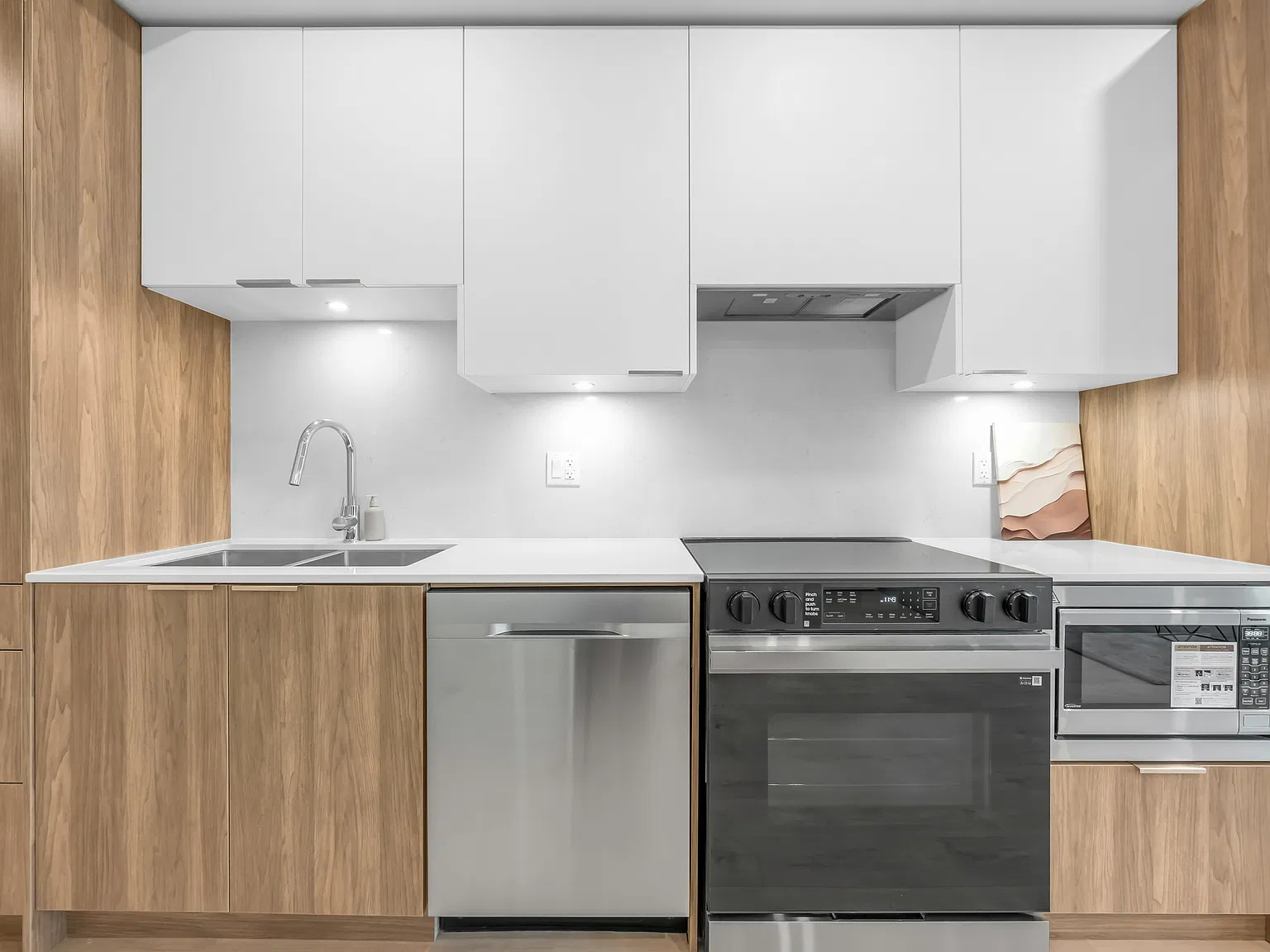 1 bed, 507 sqft, $2,049 — Photo 4