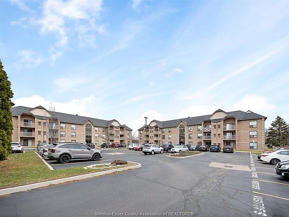 2nd image of 401 Grand Marais Rd W #203