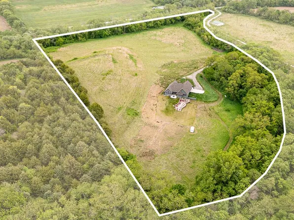 1449 240th Ave, Thurman, IA 51654
