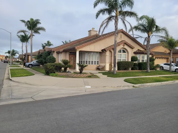(undisclosed Address), Santa Maria, CA 93458