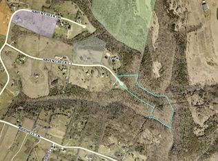 5401 Raven Creek Ct, Lexington, KY 40515