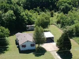 6131 N Birmingham Ave, Tulsa, OK 74130