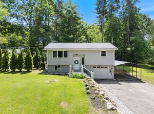 8 Diana Road, Derry, NH 03038