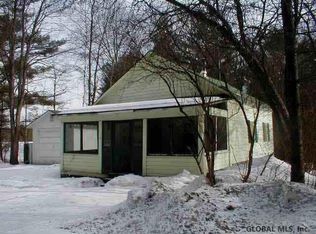 784 Valentine Pond Rd, Adirondack, NY 12808