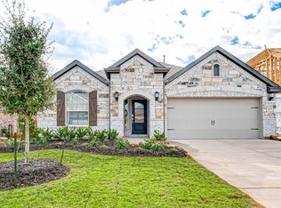 1119 Fennel Frond Dr, Richmond, TX 77406