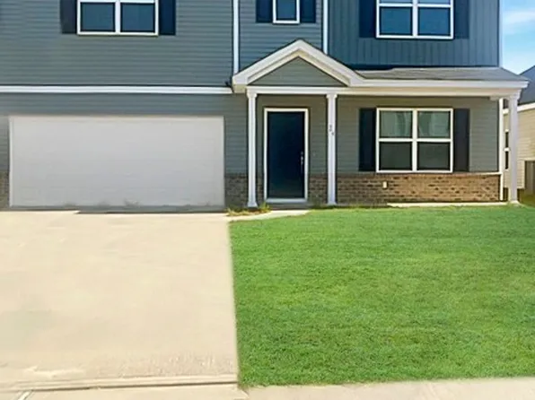 24 Wild Silk Way, Port Wentworth, GA 31407