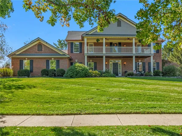 10275 Cherry Tree Ter, Dayton, OH 45458