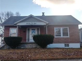 6928 Oleatha Ave, Saint Louis, MO