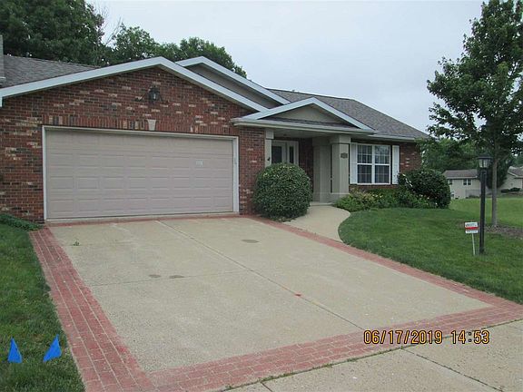 2nd image of 5411 W Flagstone Dr