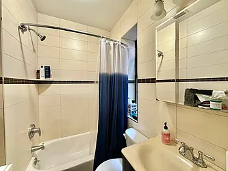 Rented by Astoria Realty