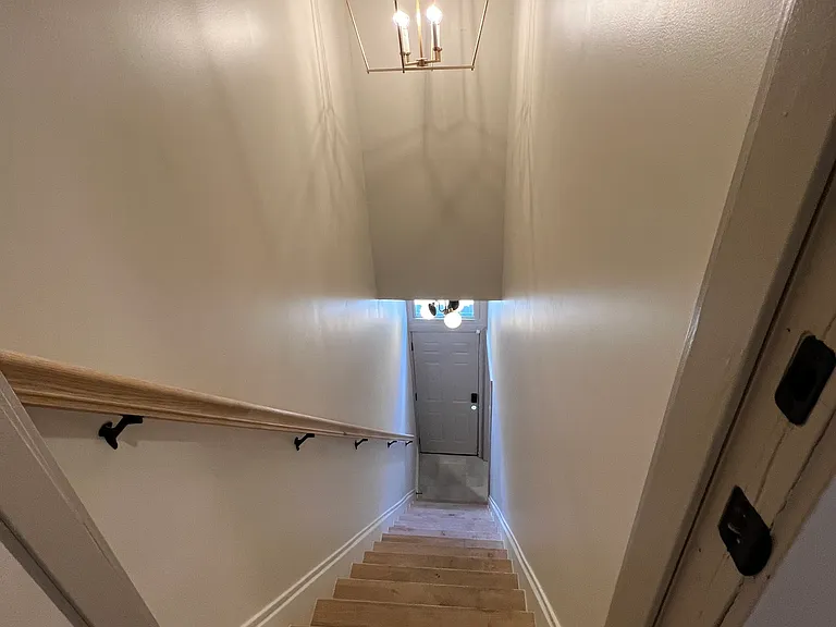 Stairwell