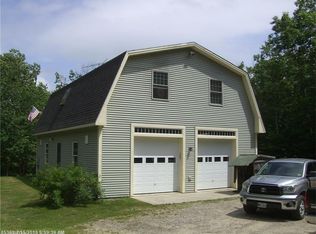 22 Beedle Rd, Richmond, ME 04357