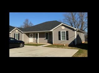 2428 Old Forest Rd #A, Lynchburg, VA 24501