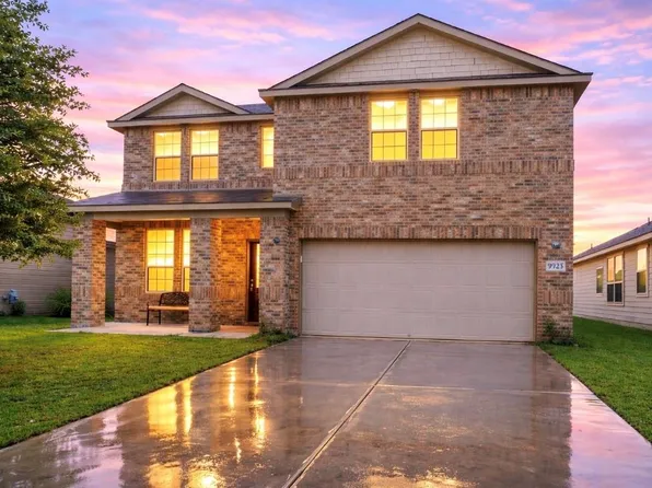 9923 Swindale Ridge Ln, Houston, TX 77044