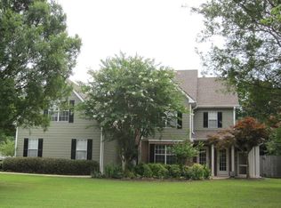 5239 N Dearing St SE, Covington, GA 30014