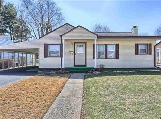 315 Manchester Rd, Camp Hill, PA 17011