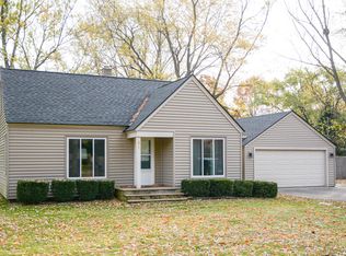51 N 160th Ave, Holland, MI 49424