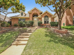 2010 Knights Ct, Allen, TX 75013