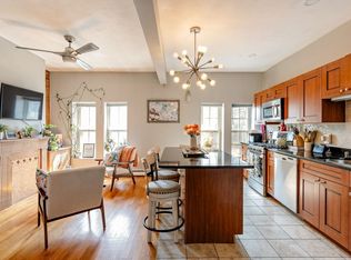 60 Beacon St #1, Chelsea, MA 02150