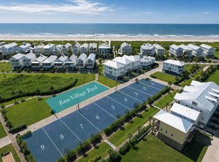 2509 Sunset Psge LOT 2R, Galveston, TX 77550