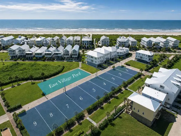 2509 Sunset Psge Lot 2R, Galveston, TX 77550
