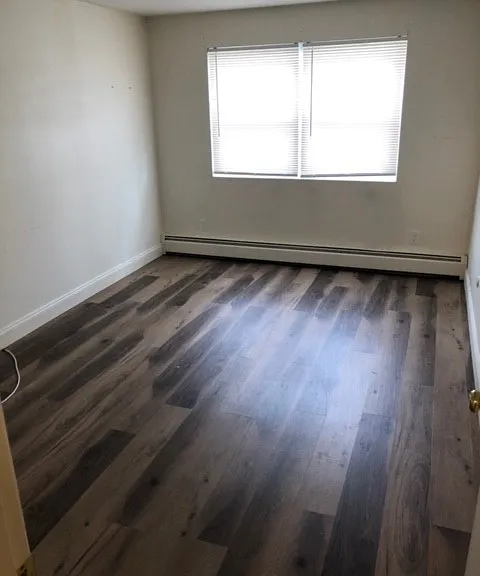 Pelham Street Apartments — Photo 21