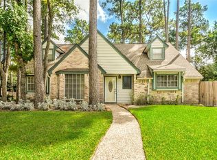 16326 Kleinwood Dr, Spring, TX 77379