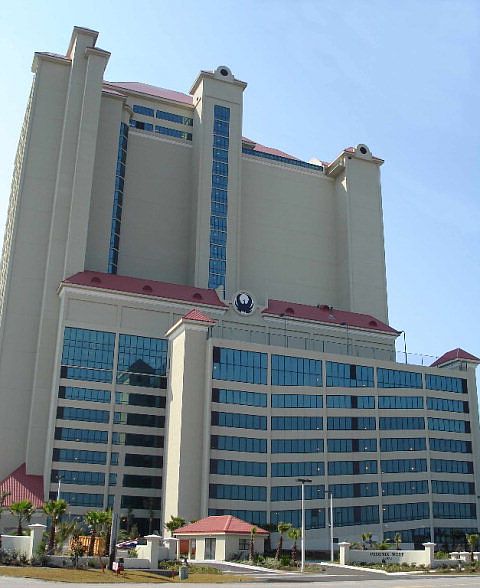 2nd image of 23972 Perdido Beach Blvd #1505