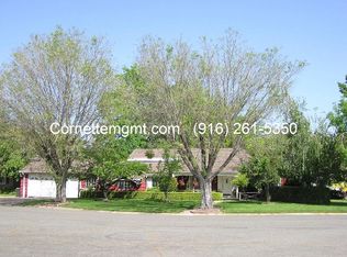 2919 Leta Ln, Sacramento, CA 95821