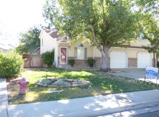 288 N 450 E, Springville, UT 84663