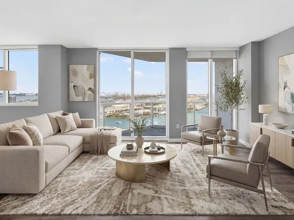 244 Biscayne Blvd APT 3702, Miami, FL 33132