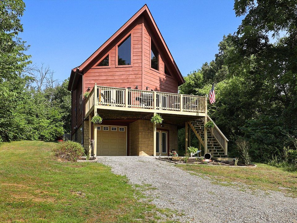 945 Cedar Springs Valley Rd, Sevierville, TN 37876 Zillow