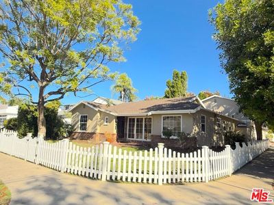 5500 Colbath Ave, Van Nuys, CA, 91401