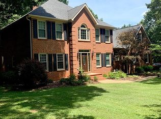 1010 Saddle Hill Rd, Greenwood, SC 29646