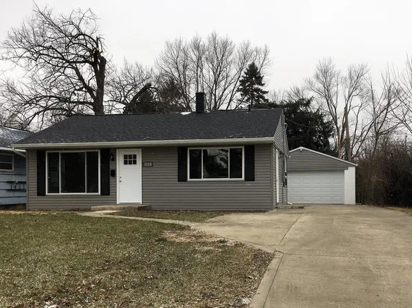 1114 Acton Rd, Columbus, OH 43224