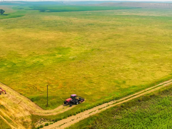 Sec 36 4 Avenue Southeast N Lot 7, Hettinger, ND 58639