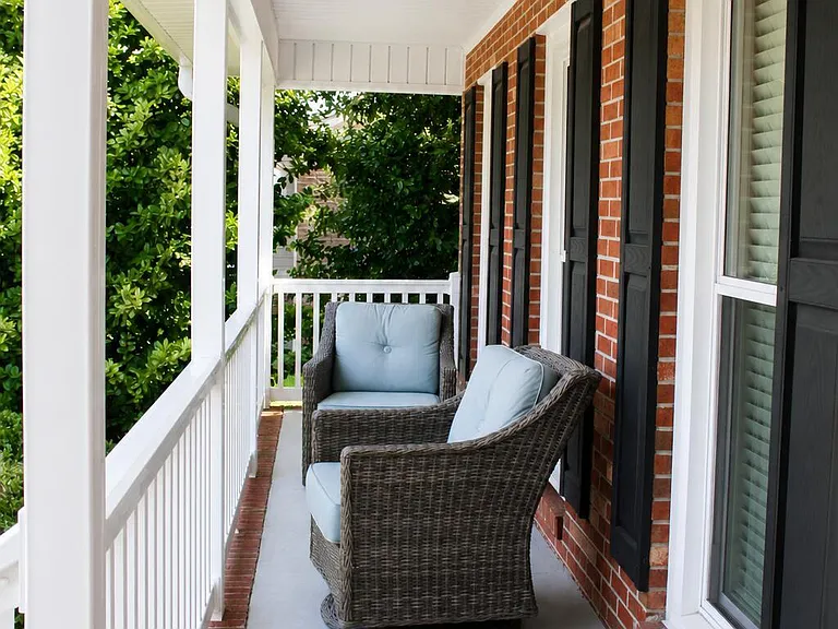 3309 Red Berry Dr — Photo 3