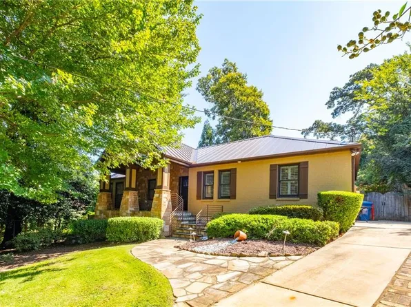 1661 Geary Dr NW, Atlanta, GA 30309