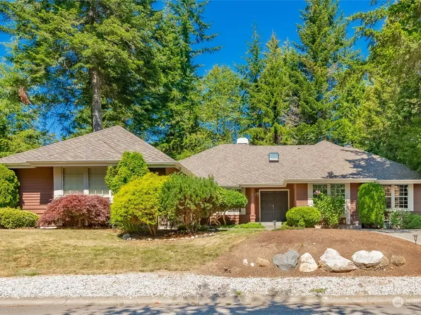 5360 Golden Eagle Lane, Blaine, WA 98230