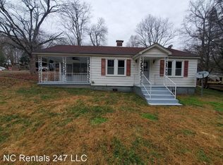 2038 Saxapahaw Bethlehem Church Rd, Graham, NC 27253