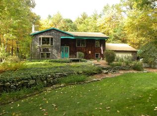 36 Oak Ridge Dr, Charlton, MA 01507