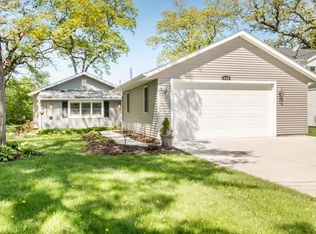 306 Larch St, Silver Lake, WI 53170