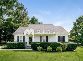 105 Belgium Pl, Zebulon, NC 27597