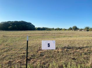 TRACT 5 County Road 2745, Decatur, TX 76234