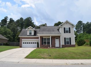 105 Oliver Hardy Ct, Harlem, GA 30814