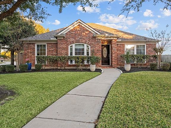 4th image of 26203 Seminole Hill Ln