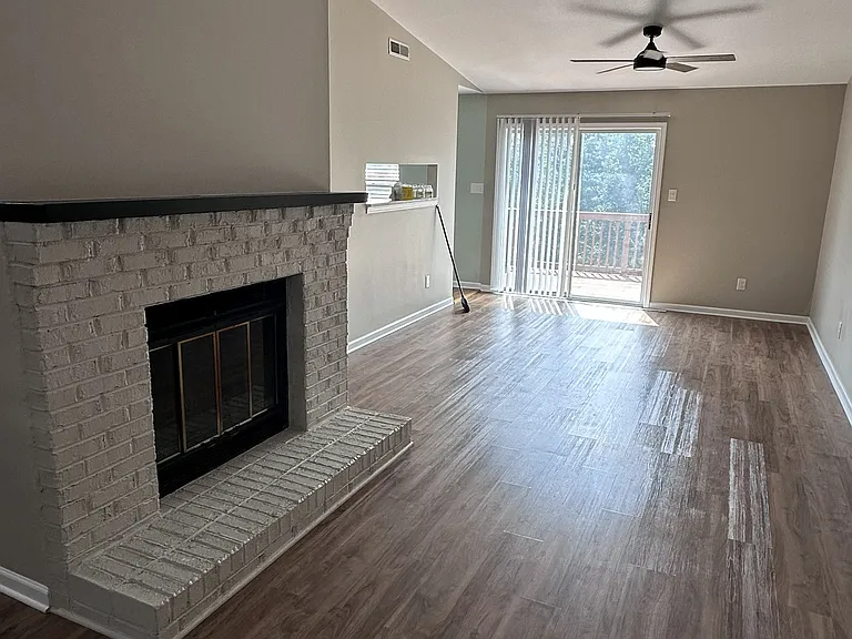 8600 Olde Colony Trl #126 — Photo 3