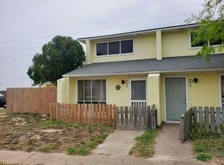14621 S Padre Island Dr APT C, Corpus Christi, TX 78418